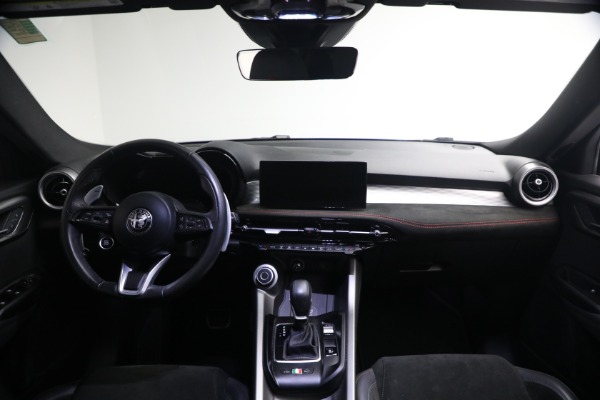 Used 2024 Alfa Romeo Tonale Veloce for sale $26,900 at Alfa Romeo of Greenwich in Greenwich CT 06830 22