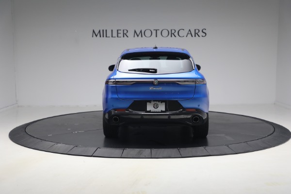 Used 2024 Alfa Romeo Tonale Veloce for sale $26,900 at Alfa Romeo of Greenwich in Greenwich CT 06830 6
