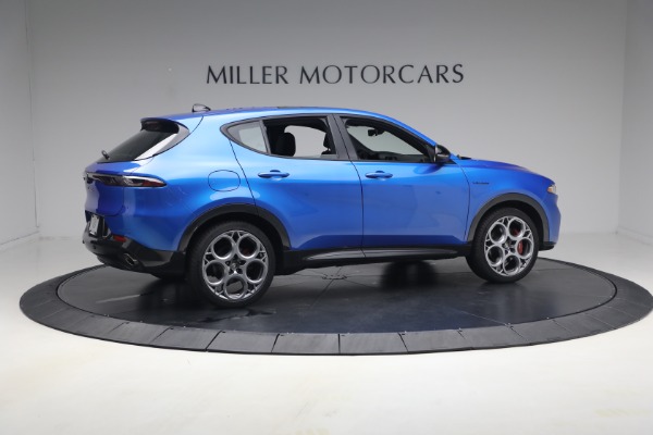 Used 2024 Alfa Romeo Tonale Veloce for sale $26,900 at Alfa Romeo of Greenwich in Greenwich CT 06830 8