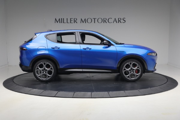 Used 2024 Alfa Romeo Tonale Veloce for sale $26,900 at Alfa Romeo of Greenwich in Greenwich CT 06830 9