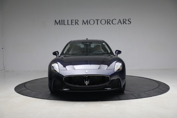 New 2024 Maserati GranTurismo Modena for sale $198,315 at Alfa Romeo of Greenwich in Greenwich CT 06830 19