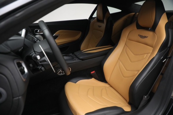Used 2019 Aston Martin DBS Superleggera for sale Call for price at Alfa Romeo of Greenwich in Greenwich CT 06830 15