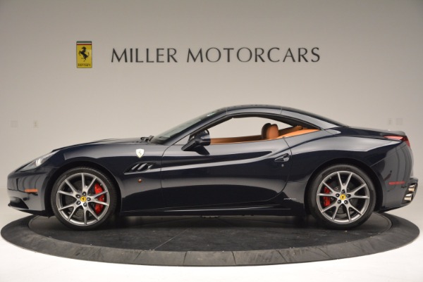 Used 2010 Ferrari California for sale Sold at Alfa Romeo of Greenwich in Greenwich CT 06830 15