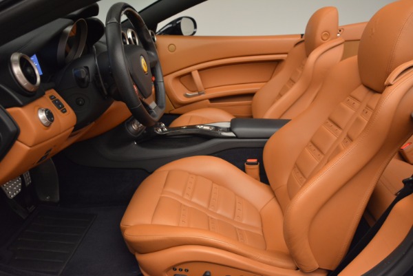 Used 2010 Ferrari California for sale Sold at Alfa Romeo of Greenwich in Greenwich CT 06830 26