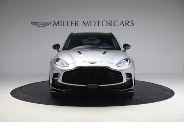 New 2023 Aston Martin DBX 707 for sale Call for price at Alfa Romeo of Greenwich in Greenwich CT 06830 11