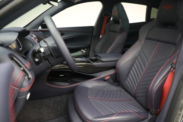 New 2023 Aston Martin DBX 707 for sale Call for price at Alfa Romeo of Greenwich in Greenwich CT 06830 15