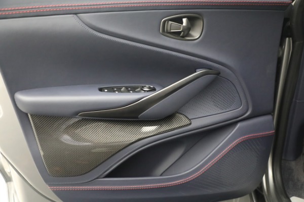 New 2023 Aston Martin DBX 707 for sale Call for price at Alfa Romeo of Greenwich in Greenwich CT 06830 16