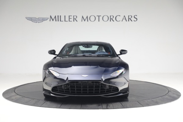 New 2023 Aston Martin Vantage V8 for sale $195,586 at Alfa Romeo of Greenwich in Greenwich CT 06830 11