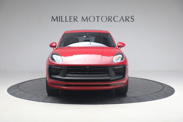 Used 2022 Porsche Macan GTS for sale $82,900 at Alfa Romeo of Greenwich in Greenwich CT 06830 12