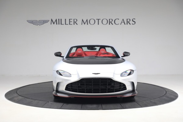Used 2023 Aston Martin Vantage V12 for sale $418,586 at Alfa Romeo of Greenwich in Greenwich CT 06830 11