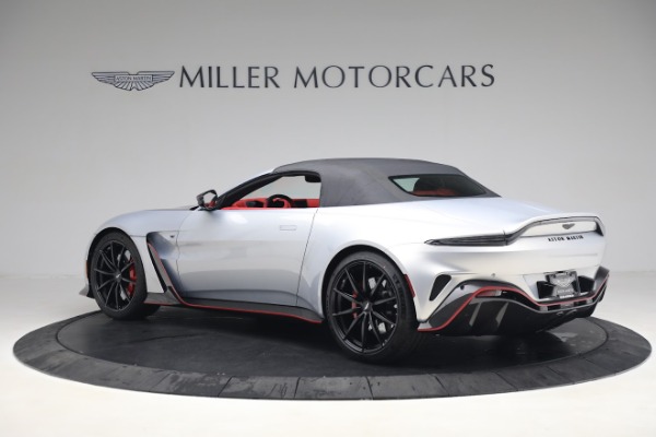 Used 2023 Aston Martin Vantage V12 for sale $418,586 at Alfa Romeo of Greenwich in Greenwich CT 06830 15