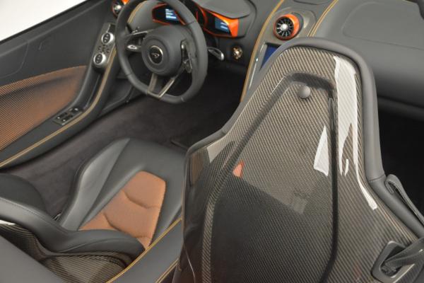 Used 2013 McLaren MP4-12C for sale Sold at Alfa Romeo of Greenwich in Greenwich CT 06830 28