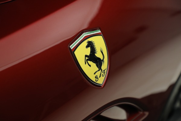 Used 2014 Ferrari California for sale $136,900 at Alfa Romeo of Greenwich in Greenwich CT 06830 28