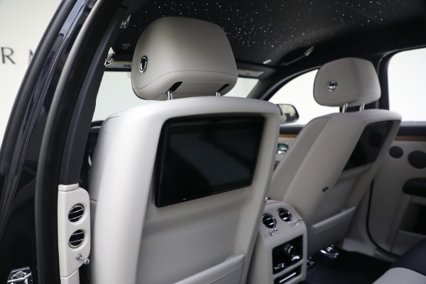 Used 2021 Rolls-Royce Ghost for sale $299,900 at Alfa Romeo of Greenwich in Greenwich CT 06830 16