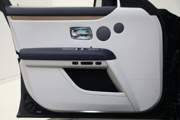 Used 2021 Rolls-Royce Ghost for sale $299,900 at Alfa Romeo of Greenwich in Greenwich CT 06830 19