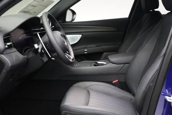 New 2023 Maserati Grecale Modena for sale Sold at Alfa Romeo of Greenwich in Greenwich CT 06830 16