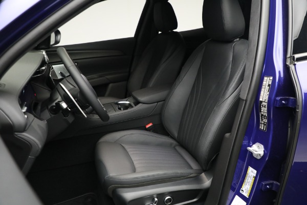 New 2023 Maserati Grecale Modena for sale Sold at Alfa Romeo of Greenwich in Greenwich CT 06830 17