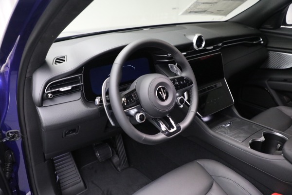 New 2023 Maserati Grecale Modena for sale Sold at Alfa Romeo of Greenwich in Greenwich CT 06830 18