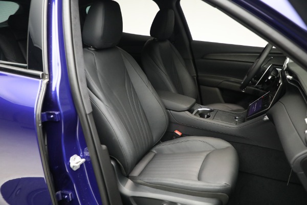 New 2023 Maserati Grecale Modena for sale Sold at Alfa Romeo of Greenwich in Greenwich CT 06830 22