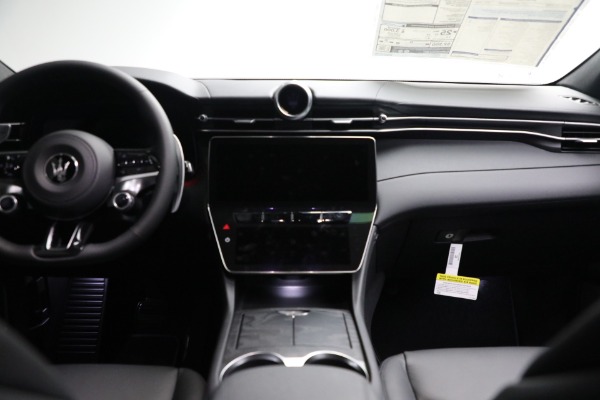 New 2023 Maserati Grecale Modena for sale Sold at Alfa Romeo of Greenwich in Greenwich CT 06830 25
