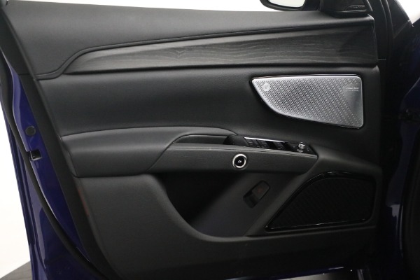 New 2023 Maserati Grecale Modena for sale Sold at Alfa Romeo of Greenwich in Greenwich CT 06830 26