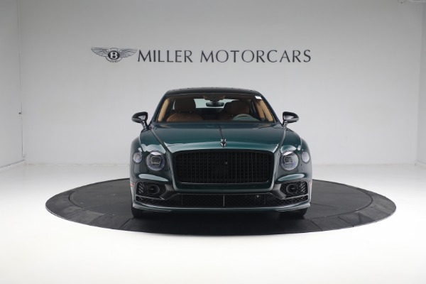 New 2023 Bentley Flying Spur S V8 for sale $305,260 at Alfa Romeo of Greenwich in Greenwich CT 06830 18