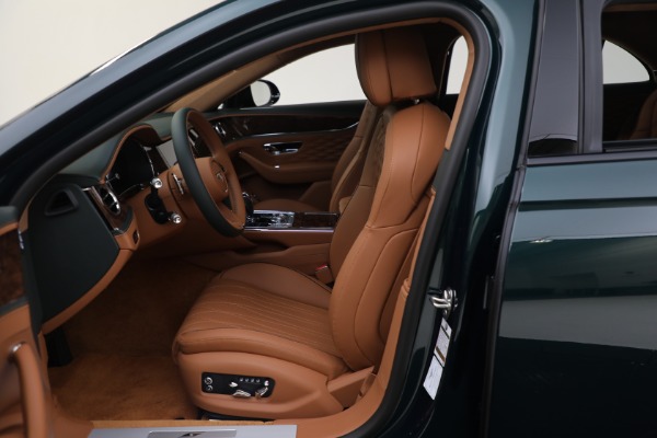 New 2023 Bentley Flying Spur S V8 for sale $305,260 at Alfa Romeo of Greenwich in Greenwich CT 06830 20