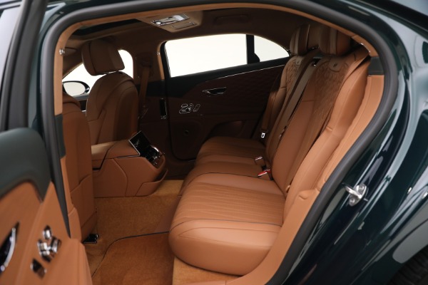 New 2023 Bentley Flying Spur S V8 for sale $305,260 at Alfa Romeo of Greenwich in Greenwich CT 06830 24