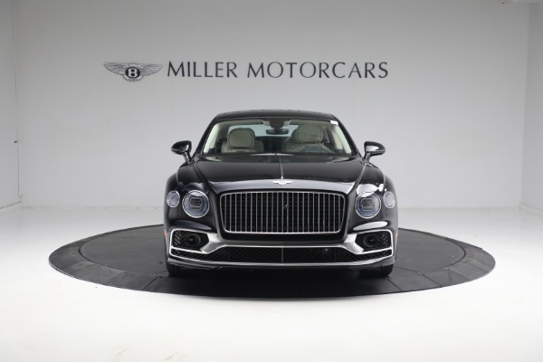 New 2023 Bentley Flying Spur V8 for sale $243,705 at Alfa Romeo of Greenwich in Greenwich CT 06830 14