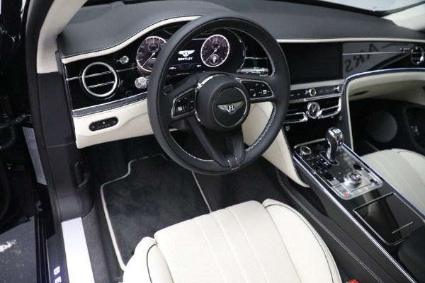 New 2023 Bentley Flying Spur V8 for sale $243,705 at Alfa Romeo of Greenwich in Greenwich CT 06830 19
