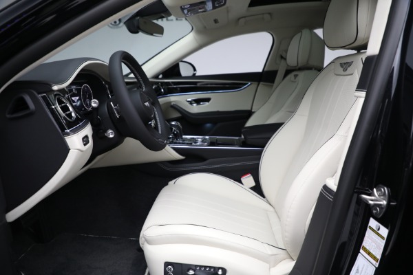 New 2023 Bentley Flying Spur V8 for sale $243,705 at Alfa Romeo of Greenwich in Greenwich CT 06830 20