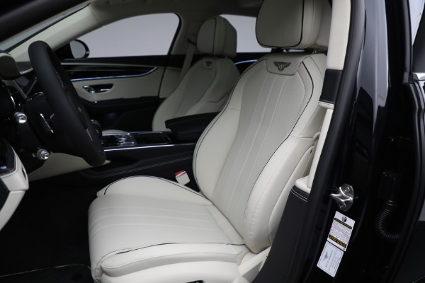 New 2023 Bentley Flying Spur V8 for sale $243,705 at Alfa Romeo of Greenwich in Greenwich CT 06830 21