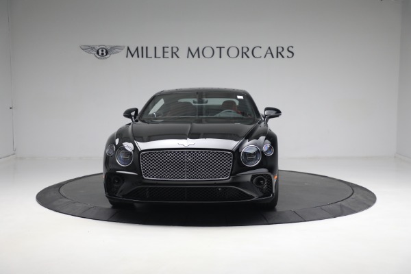 New 2023 Bentley Continental GT V8 for sale Call for price at Alfa Romeo of Greenwich in Greenwich CT 06830 16