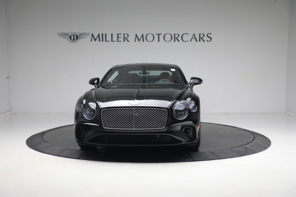 Used 2023 Bentley Continental GT V8 for sale $194,900 at Alfa Romeo of Greenwich in Greenwich CT 06830 16
