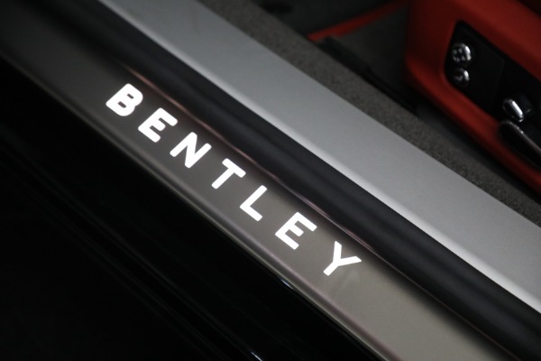 Used 2023 Bentley Continental GT V8 for sale $194,900 at Alfa Romeo of Greenwich in Greenwich CT 06830 18