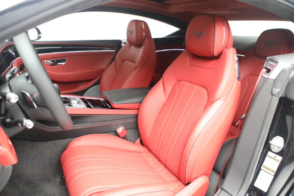 New 2023 Bentley Continental GT V8 for sale Call for price at Alfa Romeo of Greenwich in Greenwich CT 06830 22