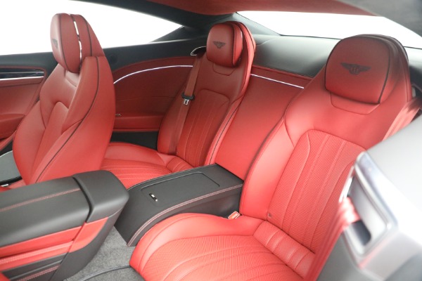 Used 2023 Bentley Continental GT V8 for sale $194,900 at Alfa Romeo of Greenwich in Greenwich CT 06830 23