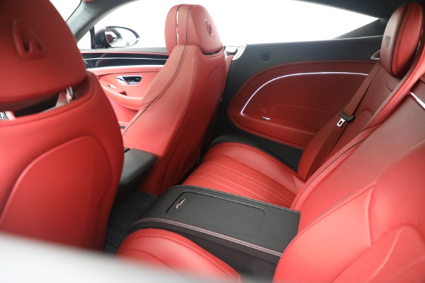 New 2023 Bentley Continental GT V8 for sale Call for price at Alfa Romeo of Greenwich in Greenwich CT 06830 24