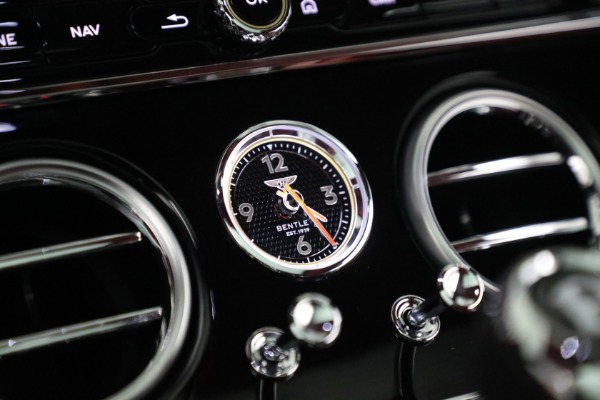 Used 2023 Bentley Continental GT V8 for sale $194,900 at Alfa Romeo of Greenwich in Greenwich CT 06830 25