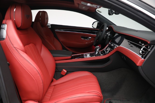 New 2023 Bentley Continental GT V8 for sale Call for price at Alfa Romeo of Greenwich in Greenwich CT 06830 27