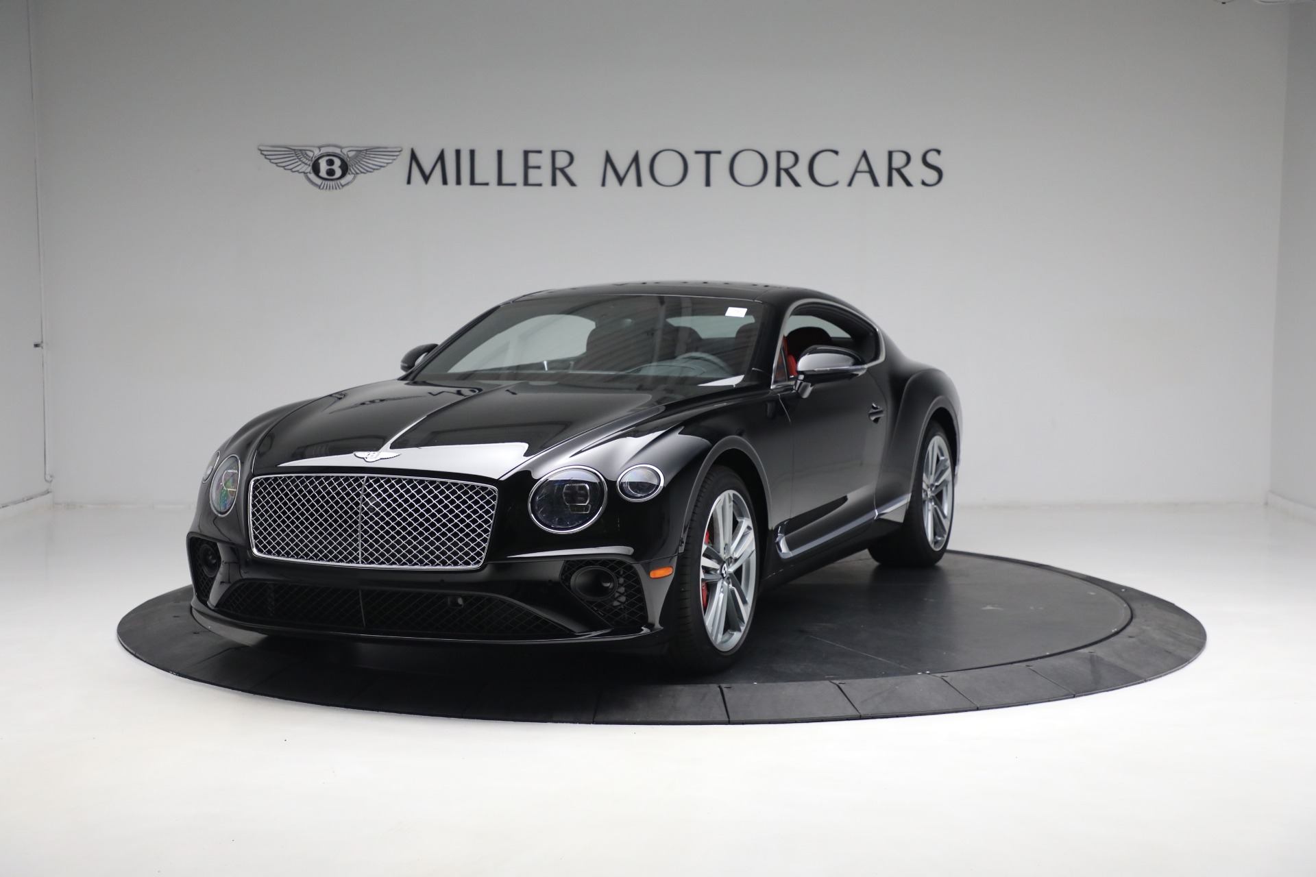 Used 2023 Bentley Continental GT V8 for sale $194,900 at Alfa Romeo of Greenwich in Greenwich CT 06830 1