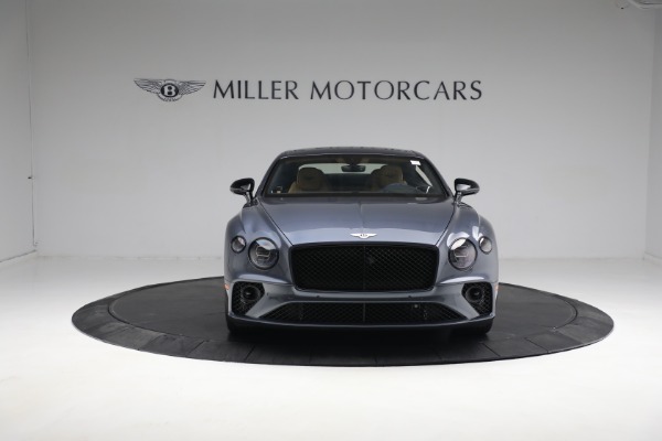 New 2023 Bentley Continental GT S V8 for sale $335,530 at Alfa Romeo of Greenwich in Greenwich CT 06830 14