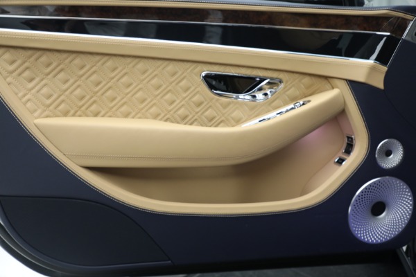 New 2023 Bentley Continental GT S V8 for sale $335,530 at Alfa Romeo of Greenwich in Greenwich CT 06830 18