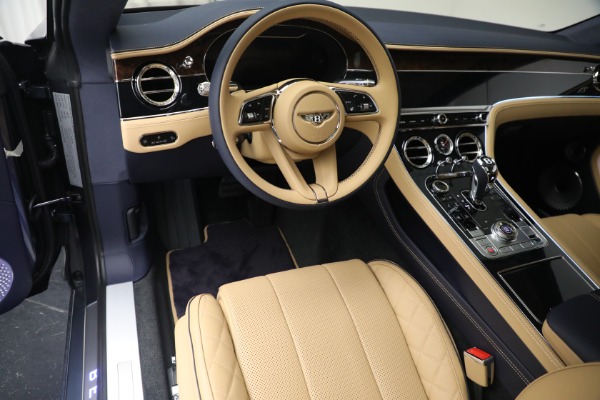New 2023 Bentley Continental GT S V8 for sale $335,530 at Alfa Romeo of Greenwich in Greenwich CT 06830 19