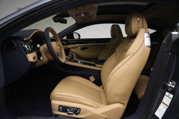 New 2023 Bentley Continental GT S V8 for sale $335,530 at Alfa Romeo of Greenwich in Greenwich CT 06830 20