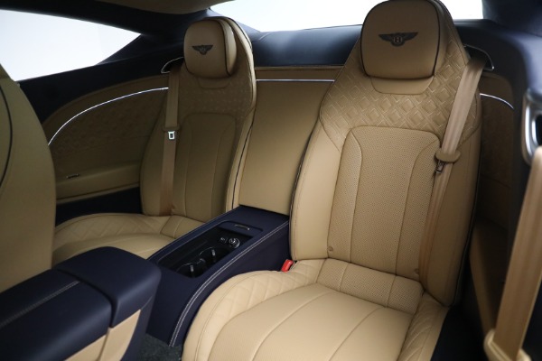 New 2023 Bentley Continental GT S V8 for sale $335,530 at Alfa Romeo of Greenwich in Greenwich CT 06830 23