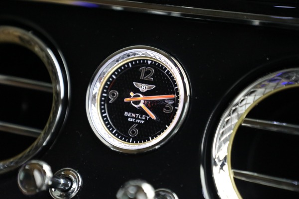 New 2023 Bentley Continental GT S V8 for sale $335,530 at Alfa Romeo of Greenwich in Greenwich CT 06830 24