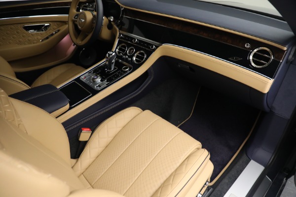 New 2023 Bentley Continental GT S V8 for sale $335,530 at Alfa Romeo of Greenwich in Greenwich CT 06830 25