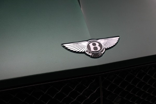 Used 2023 Bentley Continental GT S V8 for sale Sold at Alfa Romeo of Greenwich in Greenwich CT 06830 16