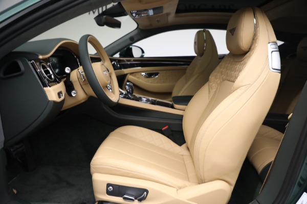 New 2023 Bentley Continental GT S V8 for sale $325,595 at Alfa Romeo of Greenwich in Greenwich CT 06830 20